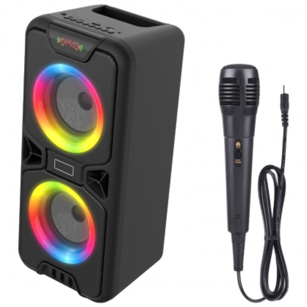 HiFi minisystem, SPK816, Manta Sort