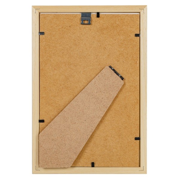 Fotoramme Minne 15x23, brun