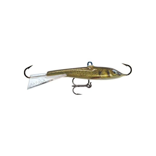 Viehe Jigging Rap W7 7cm/18g GSL, Rapala