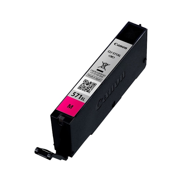 Patron til printer CLI-571XL M, Canon