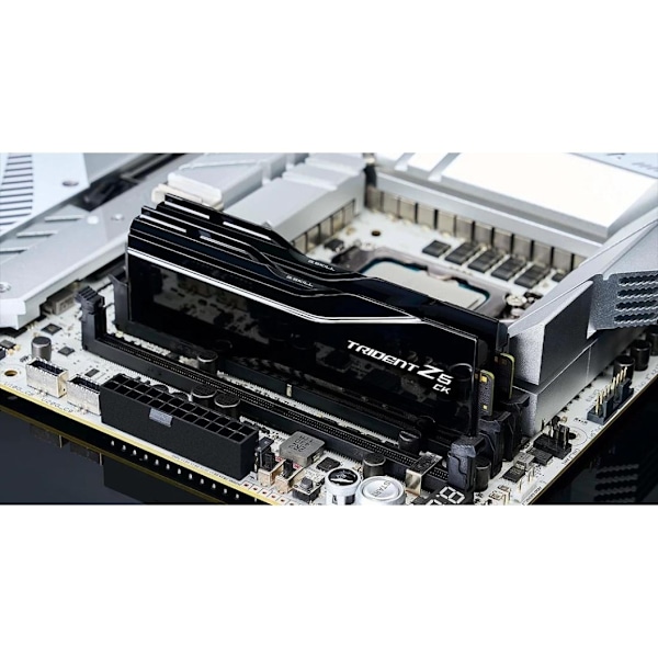 G.Skill, Trident Z5 CK