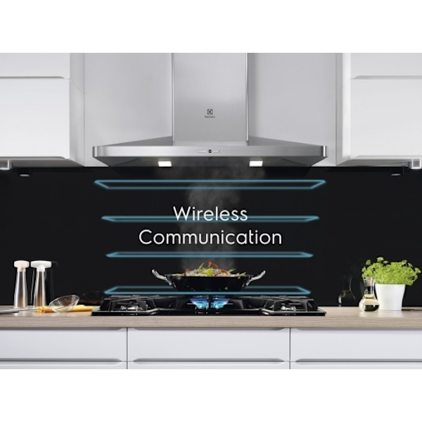 Built-In Induction Hob LIL61434C, Electrolux