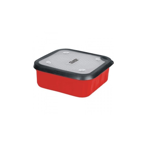 Fiskeormboks 1L Traper