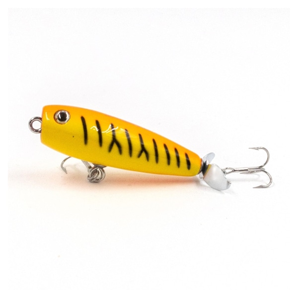 Wobler CF-061 999A 5,5cm/6g/popper