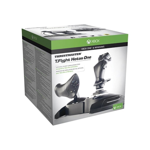 Thrustmaster, Joystick, T Flight Hotas One