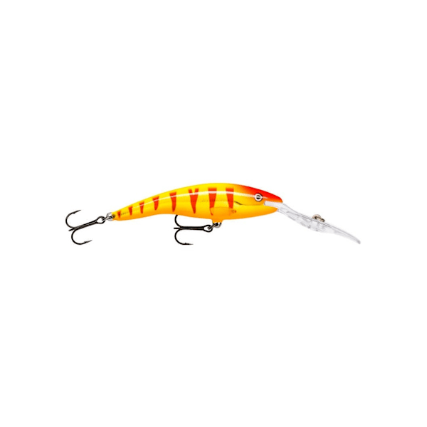 Viehe Deep Tail Dancer 13cm/42g/12,0m CLG