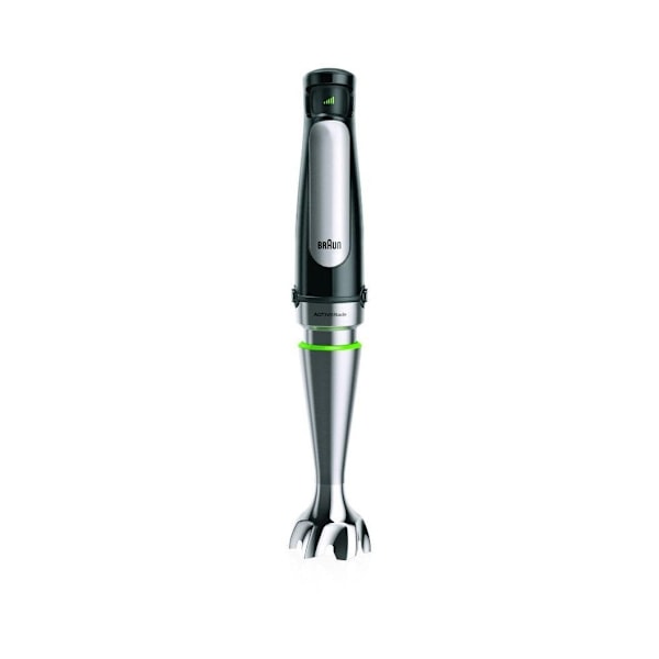 Braun, stavmixer, MQ7000X MultiQuick Immersion