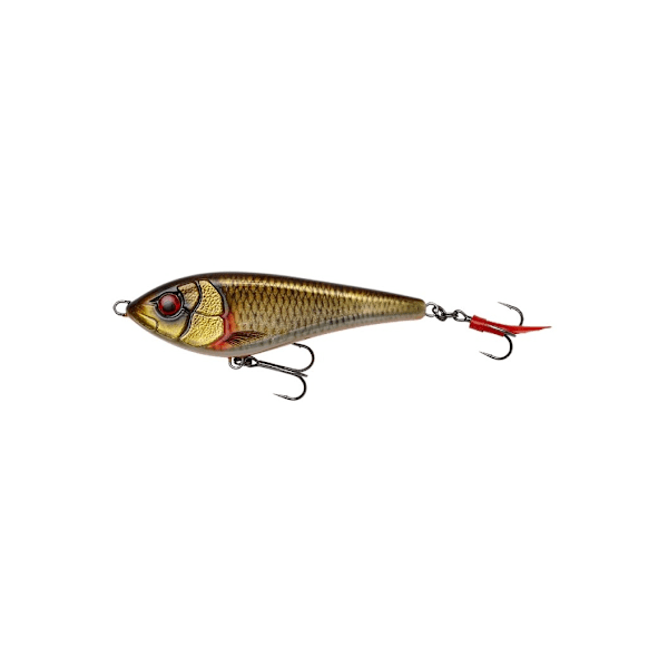 SavageGear Deviator Swim 14cm/70g/0,5-1m Dirty Roach