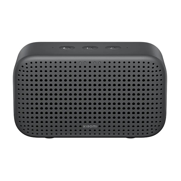 Xiaomi Smart Speaker Lite BT, black Sort