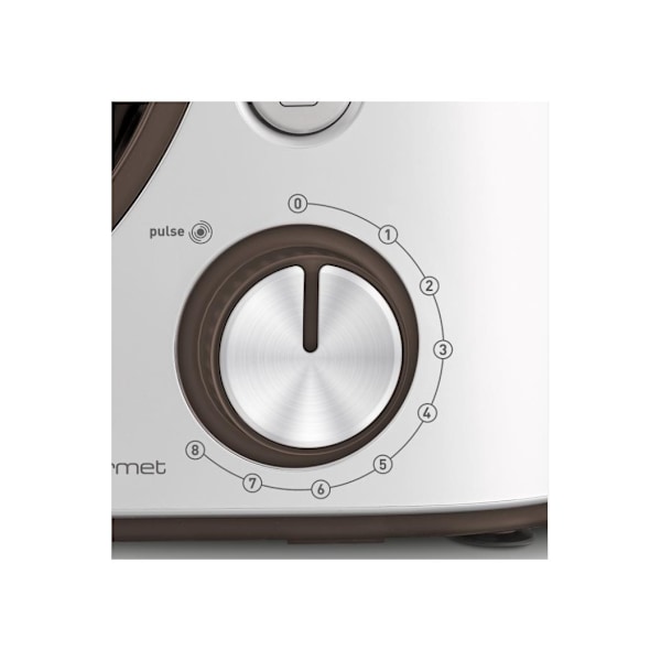 TEFAL, Masterchef Gourmet Food Processor, QB51K138