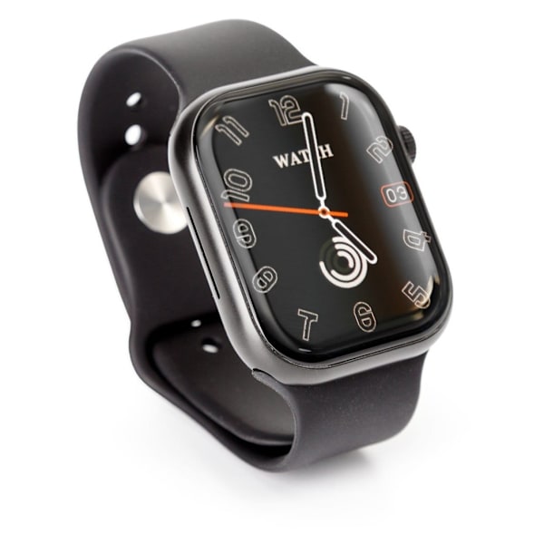 Platinet smartwatch PSMART29B, sort (45995)