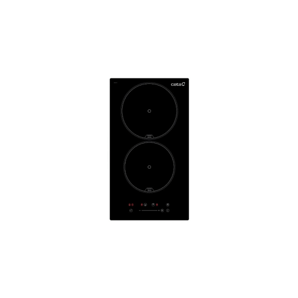 CATA, Induktion, Kogeplade, ISB 3102 BK