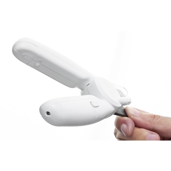 PETKIT, LED kynsileikkuri PRO