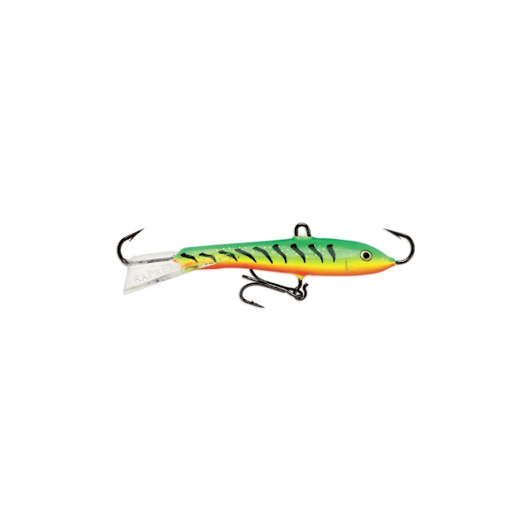 Viehe Jigging Rap W5 5cm/9g GT, Rapala