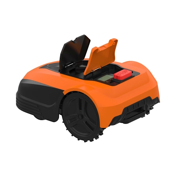 AYI, Robotgräsklippare, Robotgräsklippare, A1 600i