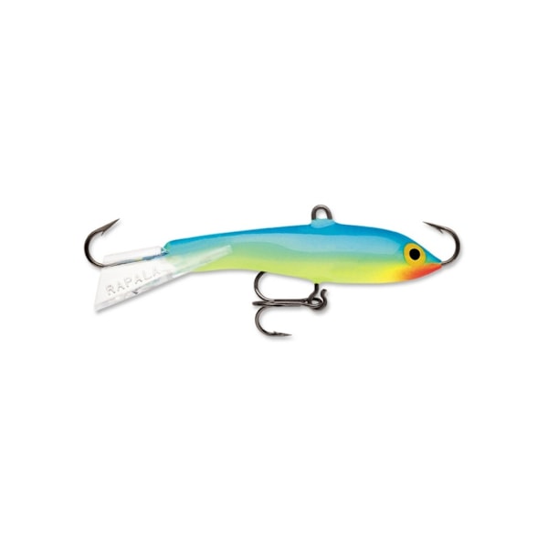 Viehe Jigging Rap W5 5cm/9g PRT, Rapala