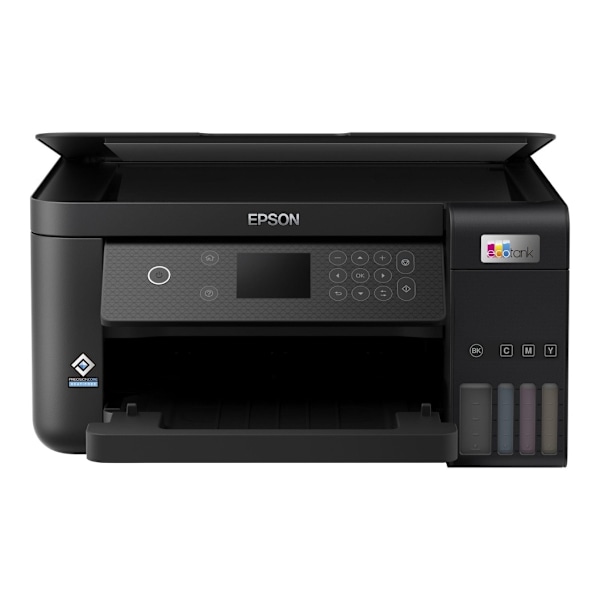 Epson, multifunktionsskrivare, EcoTank L6260