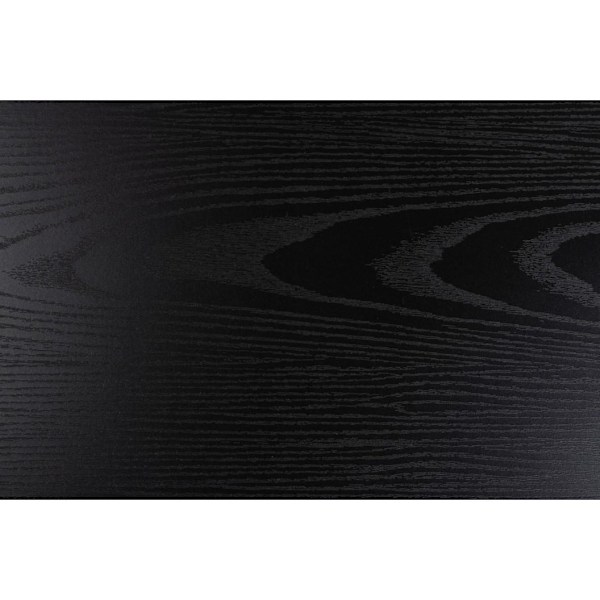 Tøjstativ SEAFORD 77x37xH165cm, sort