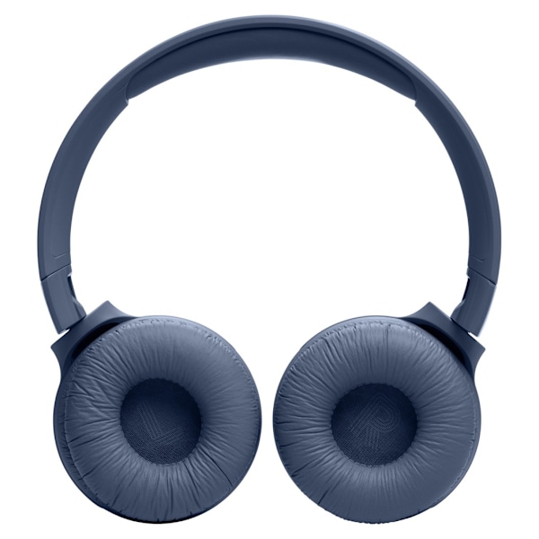 JBL trådløst headset Tune 520BT, blått
