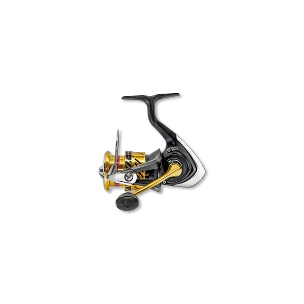 Reel Daiwa Crossfire LT4000-C 4BS A