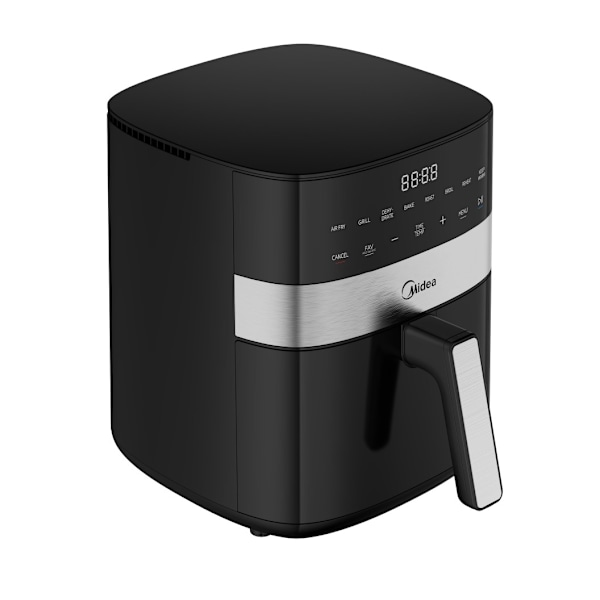 Midea, Airfryer, MF-CN65E