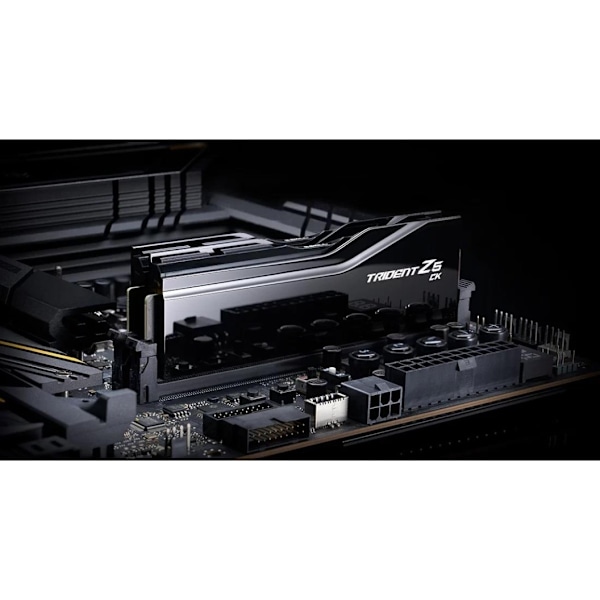 G.Skill, Trident Z5 CK