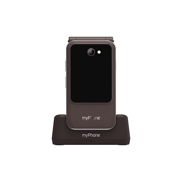 myPhone, Harmony LTE Praline Collection