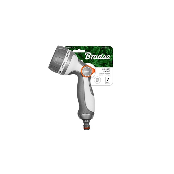 WHITE LINE 7-pattern spray gun SMOOTH CONTROL