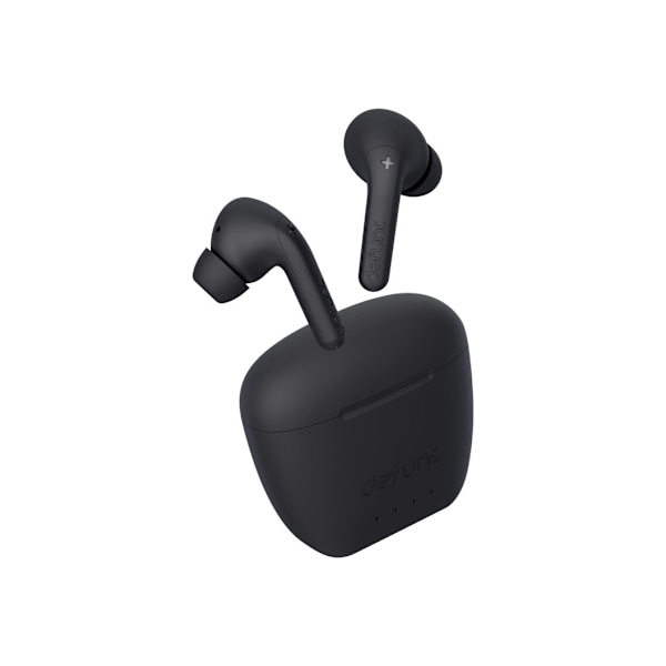 Defunc, Wireless, Earbuds, True Audio