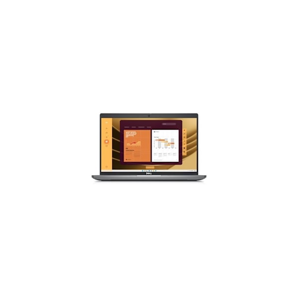 Dell, Latitude, 5450
