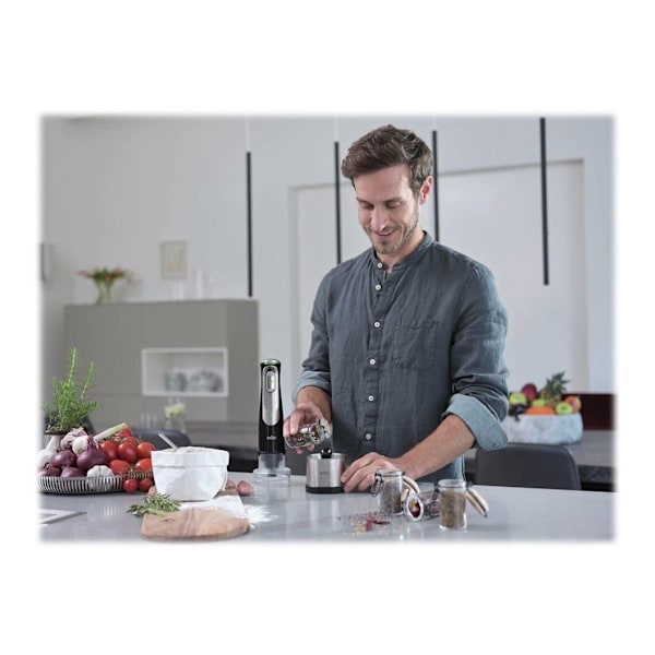 Braun, stavmikser, MQ9138XI MultiQuick 9