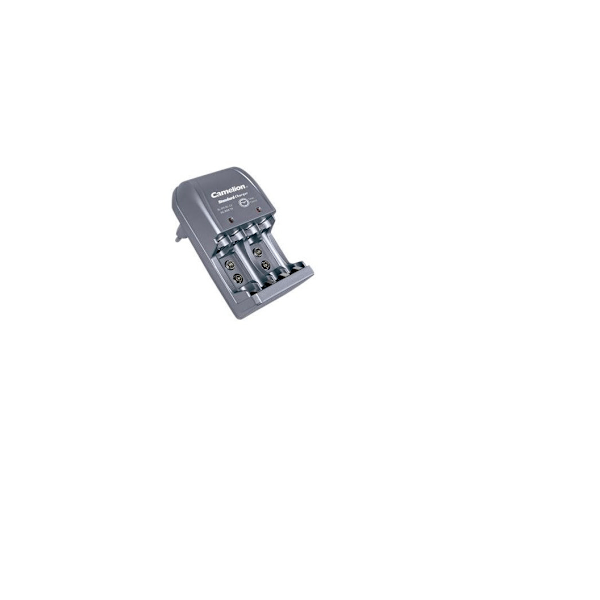 Camelion, plug-in batterilader, BC-0904S