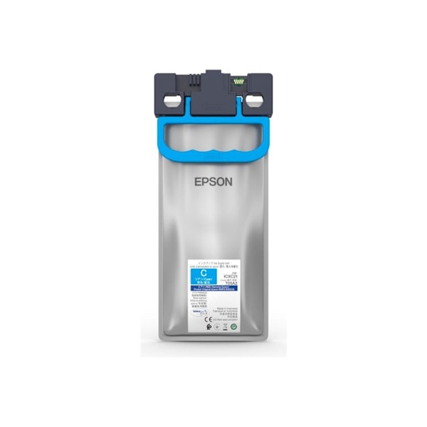 Epson, WorkForce Pro, WF-C87xR