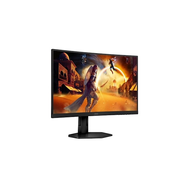 AOC, CQ27G4X