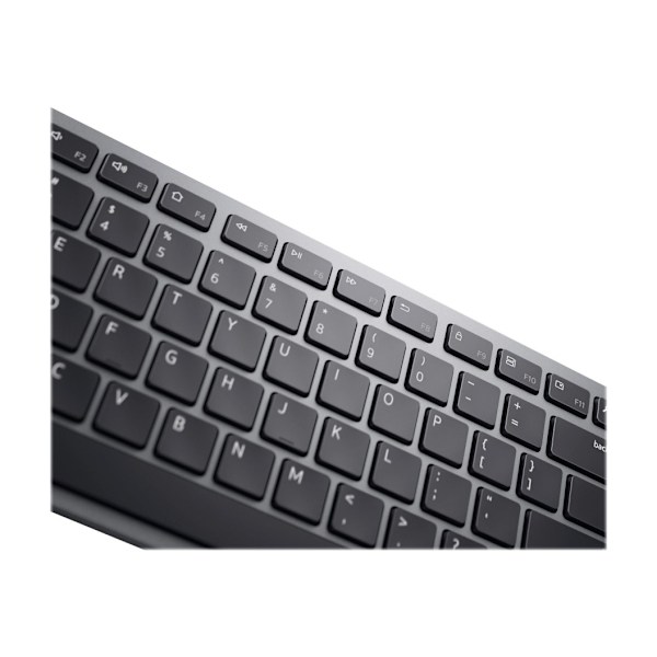 Dell, tangentbord, tangentbord, KB700