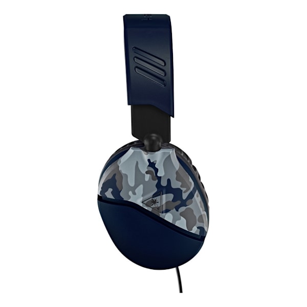 Turtle Beach headset Recon 70, blå camo