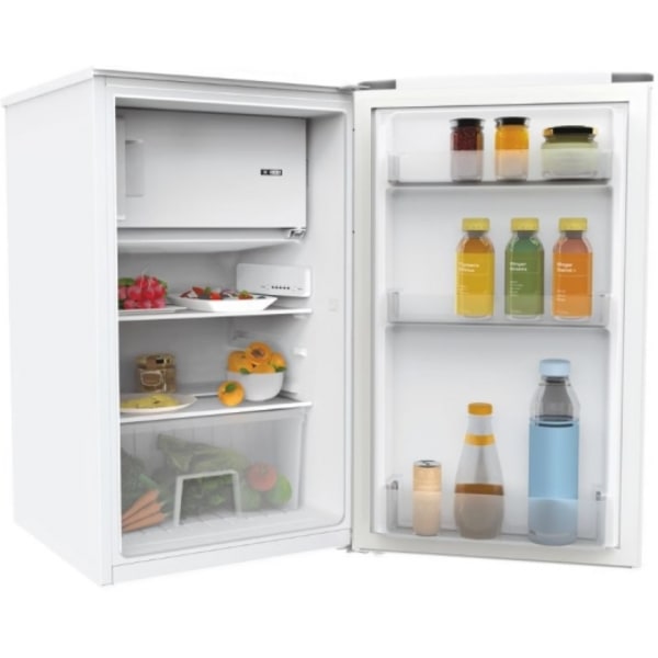 Jääkaappi One Door, COT1S45EW, Candy