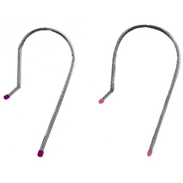 Elektriske ruller, H5670 lilla, Remington