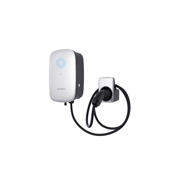 SUNGROW, el-oplader AC 22kw AC22E-01 S V112, ACH00098