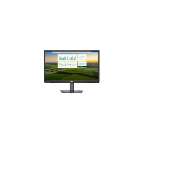 Dell, LCD-skärm, E2222H