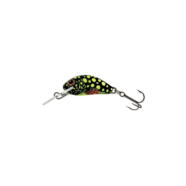 Lure Hornet 3F 3,5 cm/2,2 g/0,5-1,0 m BEE
