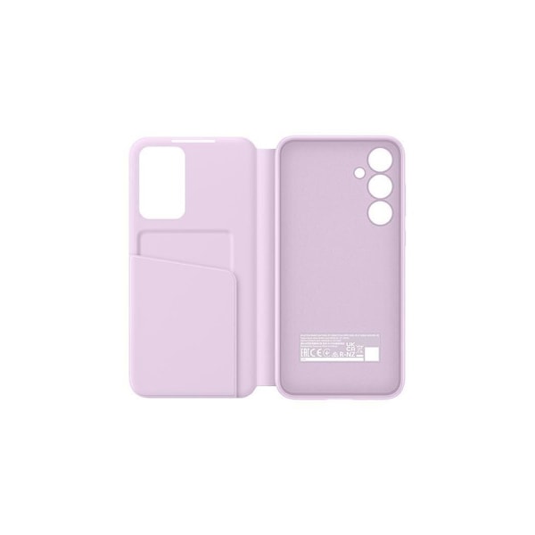 Samsung, Galaxy A55 Smart View -lompakkokotelo