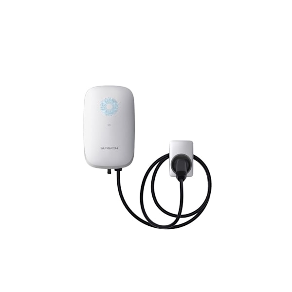SUNGROW, el-oplader AC 22kw AC22E-01 S V112, ACH00098