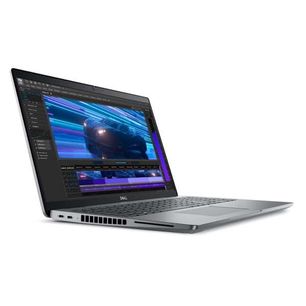 Dell, Mobile Precision, Workstation 3591