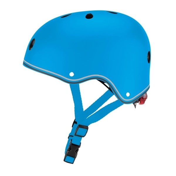 Globber, Helmet Go Up Lights, XXS/XS (45-51 cm)