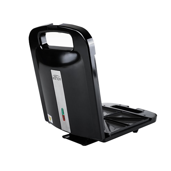 Adler, Triangle Sandwich Maker, Sandwich Maker, AD 3055