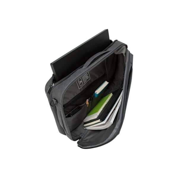 Targus, Cypress Convertible reppu EcoSmartilla, TBB58702GL