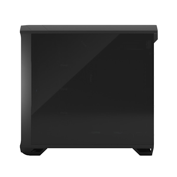 Fractal Design, Torrent Compact RGB TG Light Tint