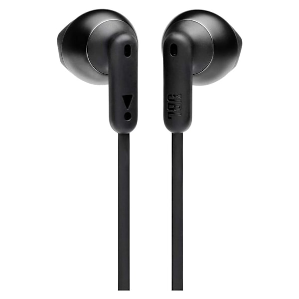 JBL trådløst headset Tune 215BT, sort