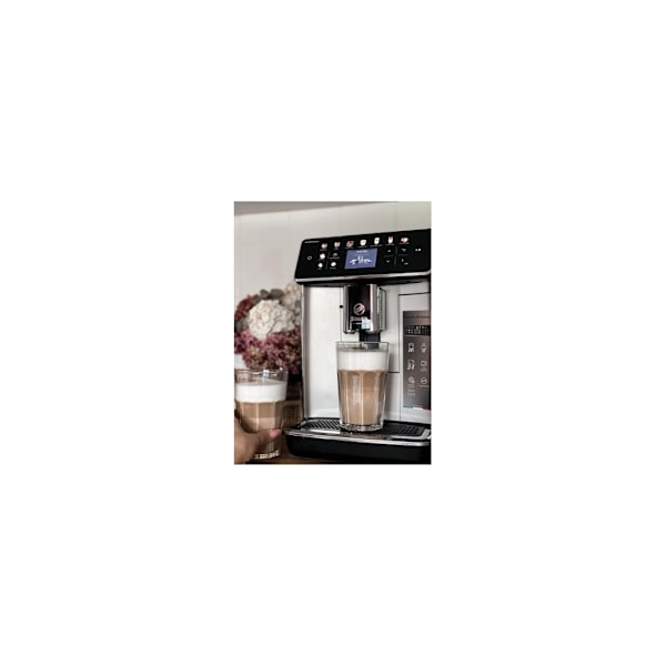Kaffebryggare Espresso, SM6582/30, Saeco